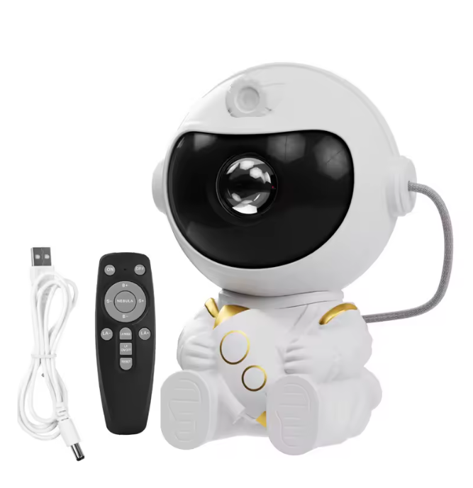 Atmosphere Light Robot