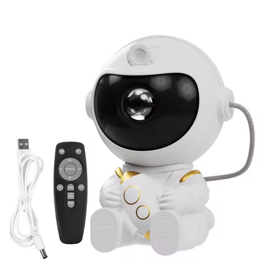 Atmosphere Light Robot