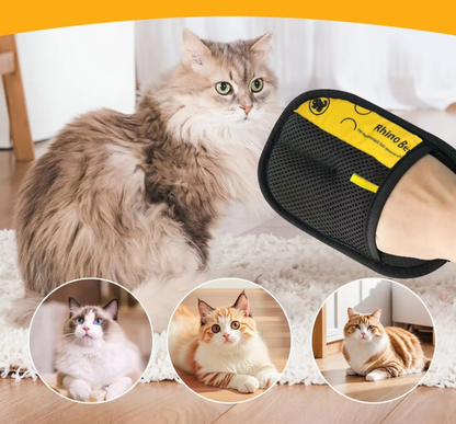 Pet Hair Removal Glove