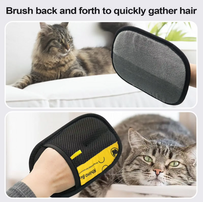 Pet Hair Removal Glove
