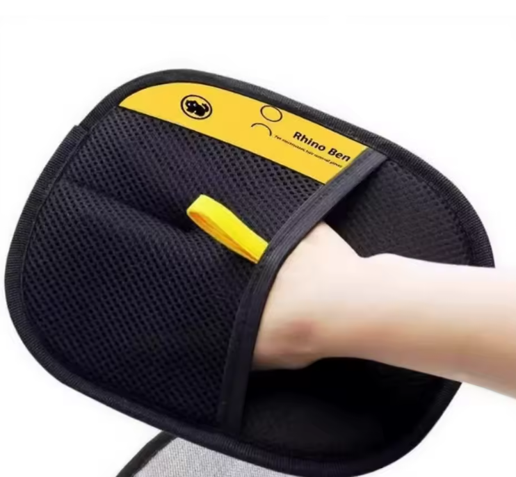 Pet Hair Removal Glove