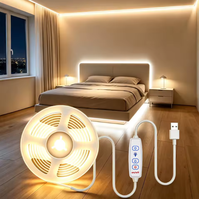 COB LED Strip Light