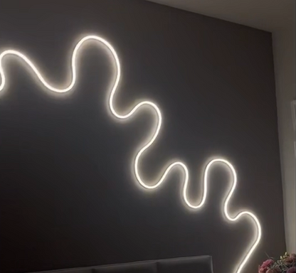 RGB Neon LED Strip Light